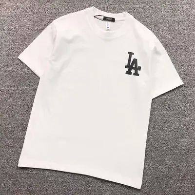 ￥98 MLB T-SHIRT 215222915（im 170cm 60kg i wear size M in the phot）