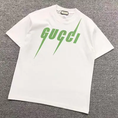 ￥98 G⭐C⭐I T-SHIRT 215223015（im 170cm 60kg i wear size M in the phot）