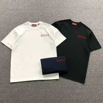 ￥115 G⭐C⭐I T-SHIRT 3105221421（im 170cm 60kg i wear size M in the phot）