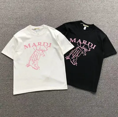 ￥98 MAR⭐I ME⭐⭐RE⭐⭐T-SHIRT 215224915（im 170cm 60kg i wear size M in the phot）