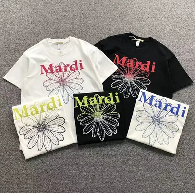 ￥98 MAR⭐I ME⭐⭐RE⭐⭐T-SHIRT 215225515（im 170cm 60kg i wear size L in the phot）