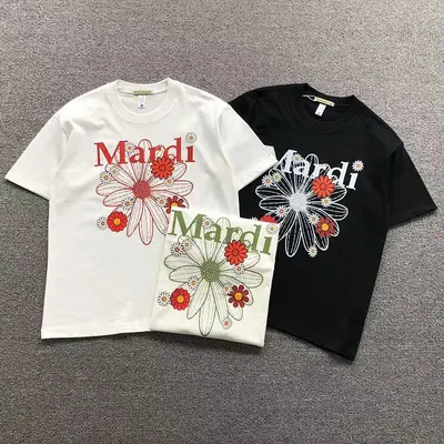 ￥98 MAR⭐I ME⭐⭐RE⭐⭐ T-SHIRT 215225415（im 170cm 60kg i wear size L in the phot）