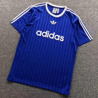 ￥75 FOOTBALL T-SHIRT 2152354002（im 170cm 60kg i wear size L in the phot)