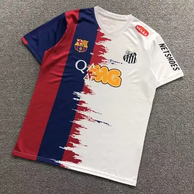 ￥78 FOOTBALL T-SHIRT 31052315002（im 170cm 60kg i wear size L in the phot）