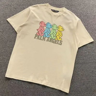 ￥79 PALM ANGELS T-SHIRT 3105230458