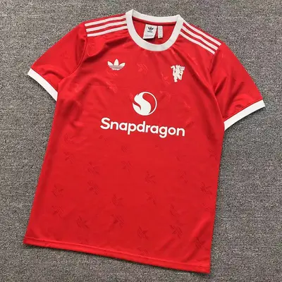 ￥78 FOOTBALL T-SHIRT 11052313002（im 170cm 60kg i wear size L in the phot）