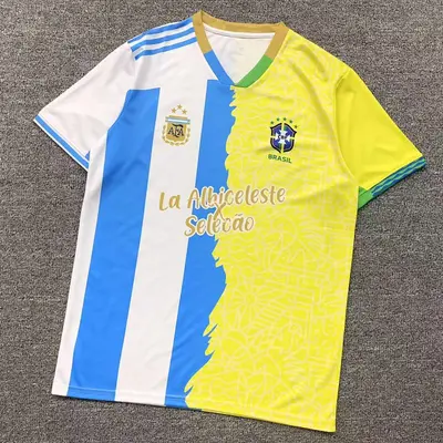 ￥78 FOOTBALL T-SHIRT 11052307002（im 170cm 60kg i wear size L in the phot）