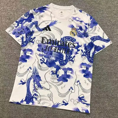 ￥78 FOOTBALL T-SHIRT 11052302002（ im 170cm 60kg i wear size L in the phot）