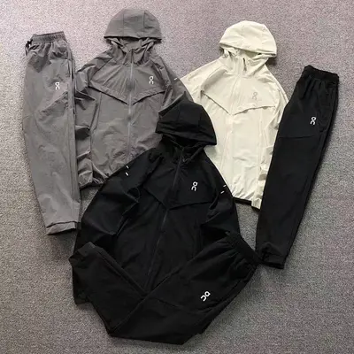 ￥218 ON JACKET TROUSERS 4105230493