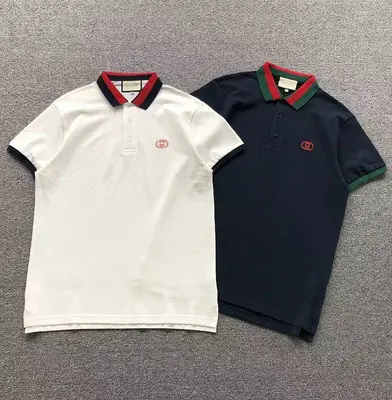 ￥135 G⭐C⭐I POLO 4105242177（im 170cm 60kg i wear size M in the phot）