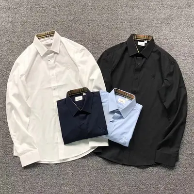 ￥158 B⭐R⭐E⭐RY SHIRT 4105241377（im 170cm 60kg i wear size M in the phot）