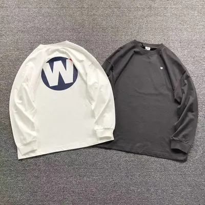 ￥168 WT⭐⭐S LONG SLEEVED 4105241277