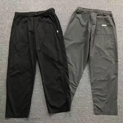 ￥218 WT⭐⭐S TROUSERS 4105241077（im 170cm 60kg i wear size 3 in the phot）