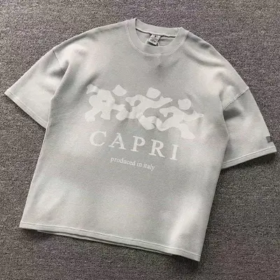 ￥188 FASHION T-SHIRT 3105260572（im 170cm 55kg i wear size M in the phot）