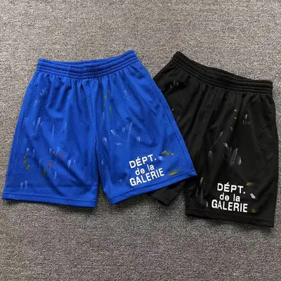 ￥125 GALLERY DEPT SHORTS 505262517（im 170cm 60kg i wear size S in the phot）