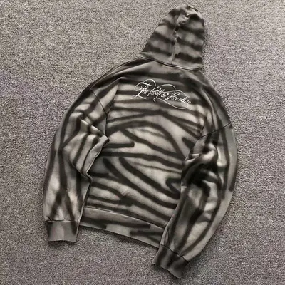 ￥288 HELLSTAR HOODIE 3105260372（im 170cm 60kg i wear size M in the phot）