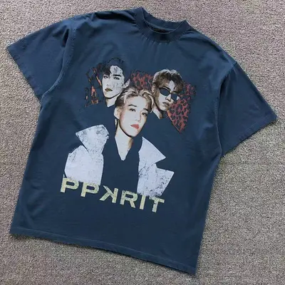 ￥178 B⭐L⭐⭐⭐IA⭐A T-SHIRT 2152603001（im 170cm 60kg i wear size 2 in the phot）