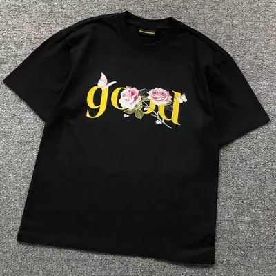￥98 DREW T-SHIRT 505261217（im 170cm 60kg i wear size S in the phot）