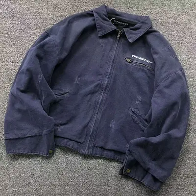 ￥245 Y/⭐RO⭐⭐⭐T JACKET 505262017（im 170cm 60kg i wear size M in the phot）