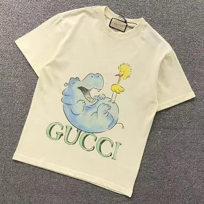 ¥88 G⭐C⭐I T-SHIRT 5052701101(im 170cm 60kg i wear size S in the phot)