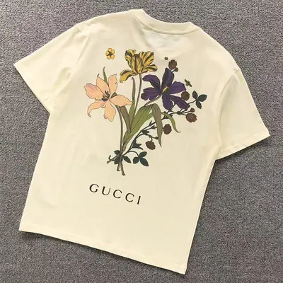 ¥85 G⭐C⭐I T-SHIRT 5052702101(im 170cm 60kg i wear size S in the phot)