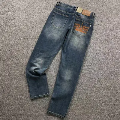 ¥235 D⭐O⭐ TROUSERS 215270805(im 170cm 60kg i wear size 33 in the phot)