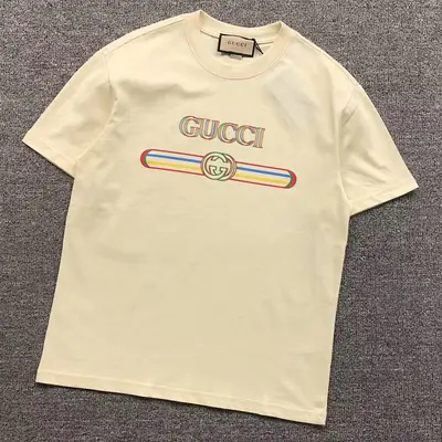 ¥78 G⭐C⭐I T-SHIRT 5052706101(im 170cm 60kg i wear size S in the phot)