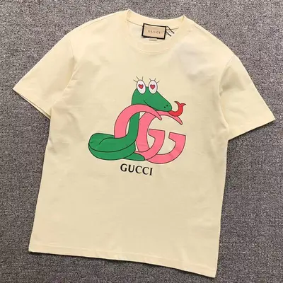 ¥78 G⭐C⭐I T-SHIRT 5052703101(im 170cm 60kg i wear size S in the phot)