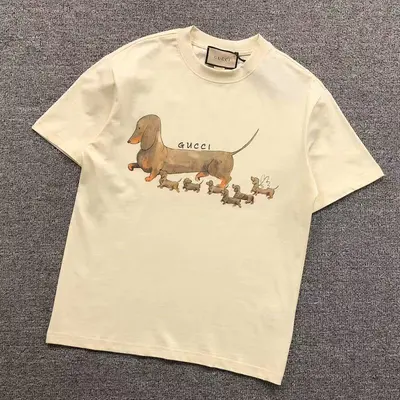 ¥85 G⭐C⭐I T-SHIRT 5052708101(im 170cm 60kg i wear size S in the phot)