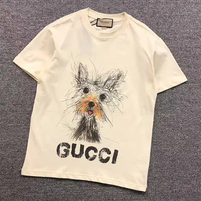 ¥85 G⭐C⭐I T-SHIRT 5052705101(im 170cm 60kg i wear size S in the phot)