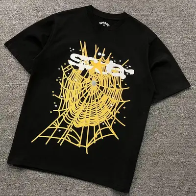 ¥78 SP5DER T-SHIRT3105280153(im 170cm 60kg i wear size S in the phot)