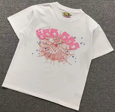 ¥78 SP5DER T-SHIRT 215280945(im 170cm 60kg i wear size M in the phot)