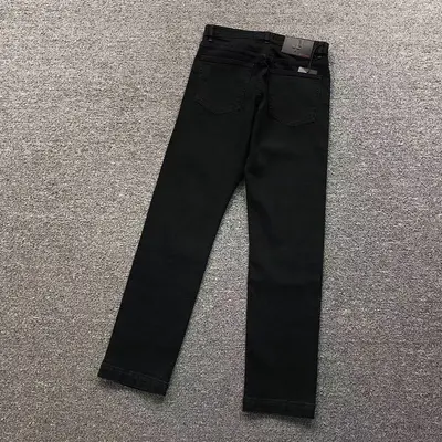 ¥268 K⭐⭐O⭐ TROUSERS 3105281667(im 170cm 60kg i wear size 30 in the phot)