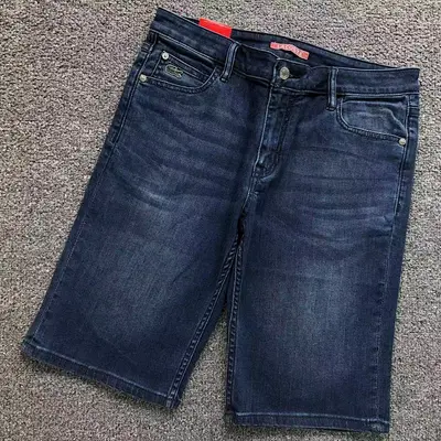 ¥98 LACOSTE SHORTS 215280601(im 170cm 60kg i wear size 31 in the phot)