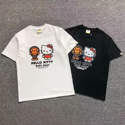 ￥95 BAPE T-SHIRT 3105290817（im 170cm 60kg i wear size S in the phot）