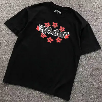 ￥78 SP5DER T-SHIRT 505292591（im 170cm 60kg i wear size M in the phot）