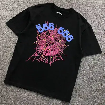 ￥78 SP5DER T-SHIRT 505291491（im 170cm 60kg i wear size S in the phot）
