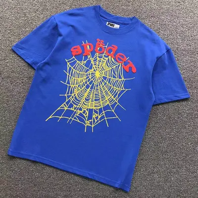￥78 SP5DER T-SHIRT 505292791（im 170cm 60kg i wear size S in the phot）