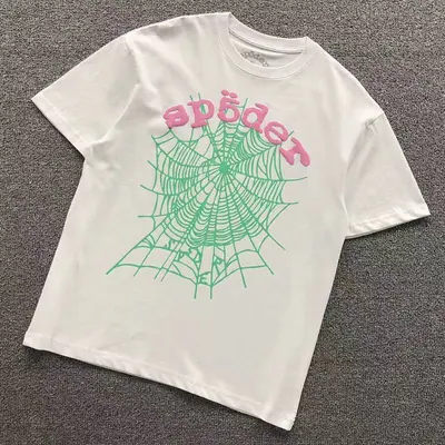 ￥78 SP5DER T-SHIRT 505291691（im 170cm 60kg i wear size S in the phot）