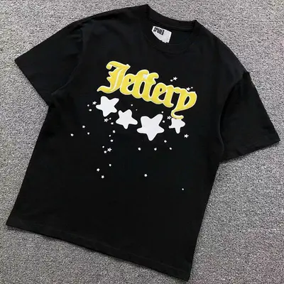 ￥78 SP5DER T-SHIRT 505291991（im 170cm 60kg i wear size S in the phot）