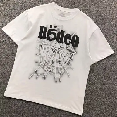￥78 SP5DER T-SHIRT 505292691（im 170cm 60kg i wear size S in the phot）