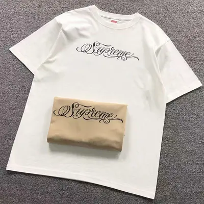 ￥95 S⭐⭐R⭐⭐E T-SHIRT 215300302（im 170cm 60kg i wear size XL in the phot）