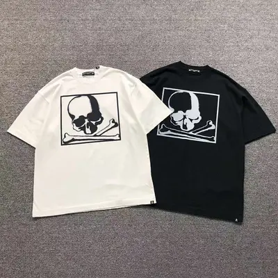 ￥128 MASTERMIND T-SHIRT 215300102