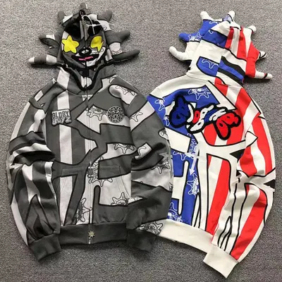 ￥288 FASHION HOODIE 3105302372（im 170cm 60kg i wear size M in the phot）