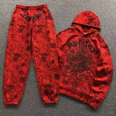 TOP￥258 TROUSERS￥258 SP5DER HOODIE TROUSERS 3105302672