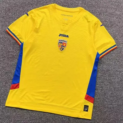 ￥78 FOOTBALL T-SHIRT 31060120002（im 170cm 60kg i wear size L in the phot）