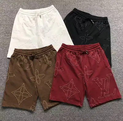 ￥128 L⭐ SHORTS 41060621（im 170cm 60kg i wear size S in the phot）