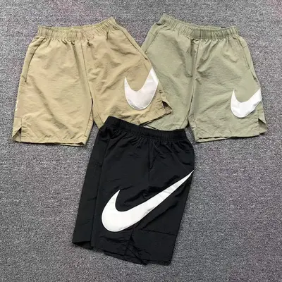 ￥95N⭐K⭐ SHORTS 216010335（im 170cm 60kg i wear size L in the phot）