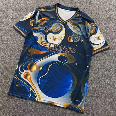 ￥78 FOOTBALL T-SHIRT 11060110002（im 170cm 60kg i wear size L in the phot）