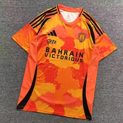 ￥78 FOOTBALL T-SHIRT 31060121002（im 170cm 60kg i wear size L in the phot）